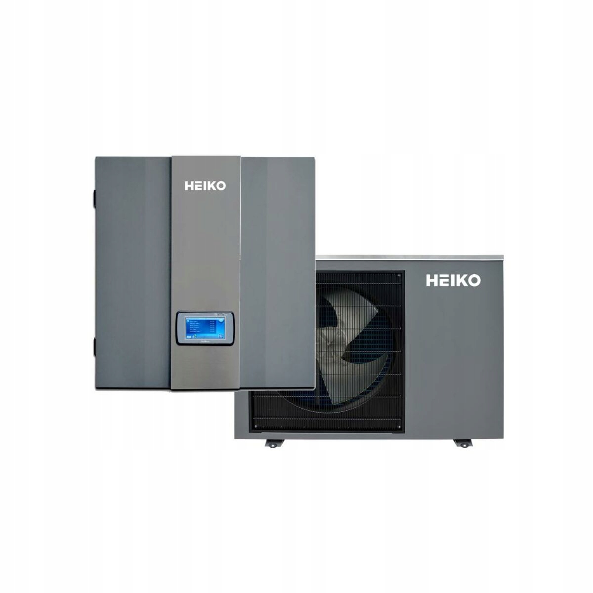 Tepelné čerpadlo HEIKO THERMAL 6 Monoblok 6,5 kW